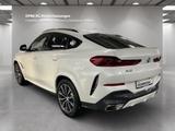 BMW X6 xDrive40d M Sport Standheizung AHK Head-Up - BMW X6: 40