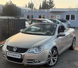 Volkswagen Eos 2.0 TSI Edition 2009 *AUTOMATIK *TÜVNEU *PDC - Volkswagen Eos Edition-2009