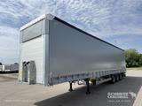 Schmitz Cargobull Curtainsider Mega Getränke - Schmitz Cargobull Curtainsider