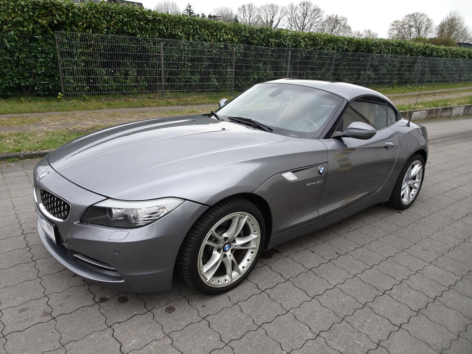 BMW Z4 Roadster sDrive 30i