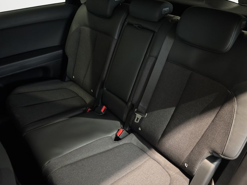 Fahrzeugabbildung Hyundai IONIQ 5 Techniq NAVI LED KAMERA TEMPO LKRDHZG