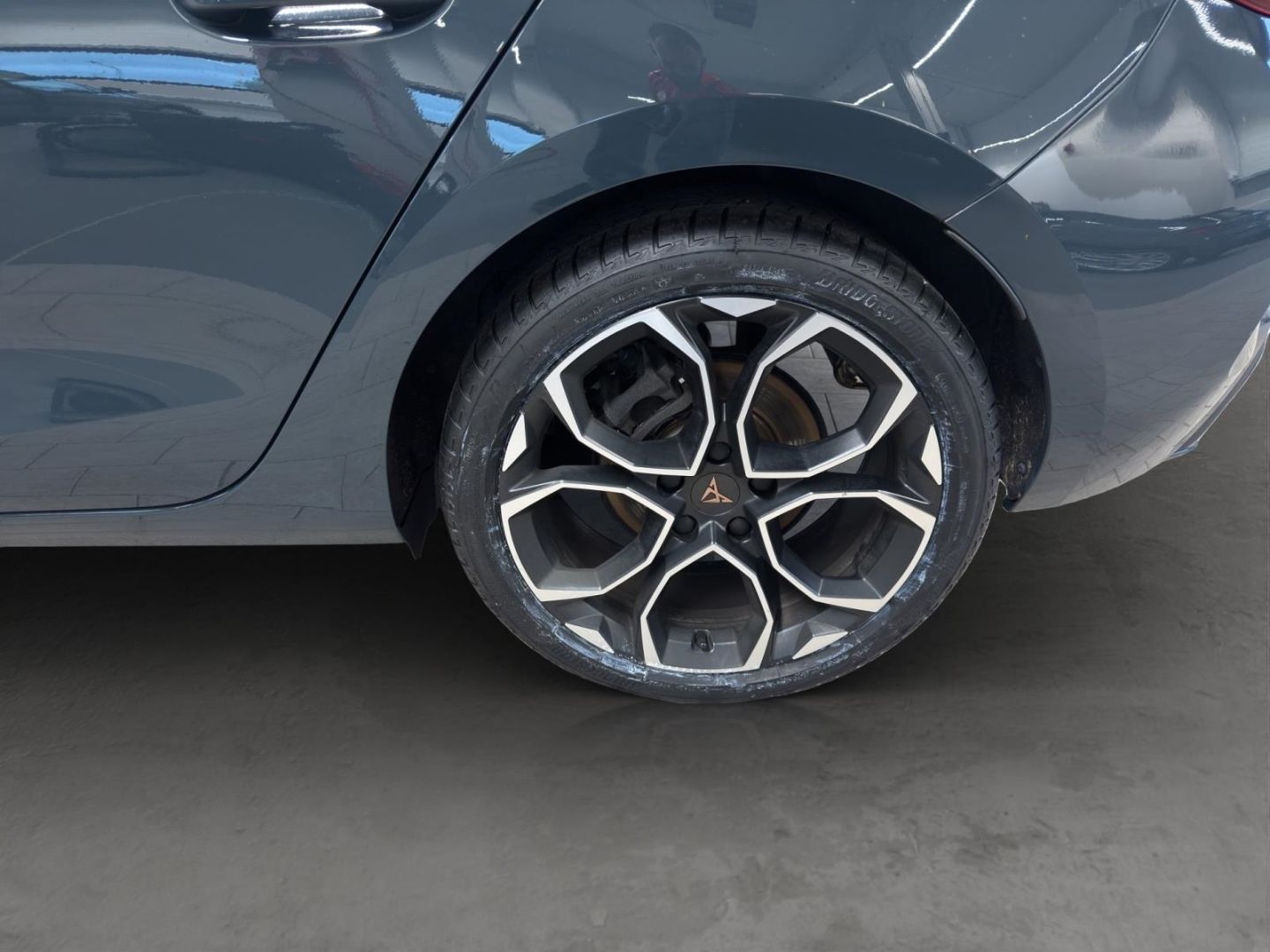 Cupra Leon - Bild 8