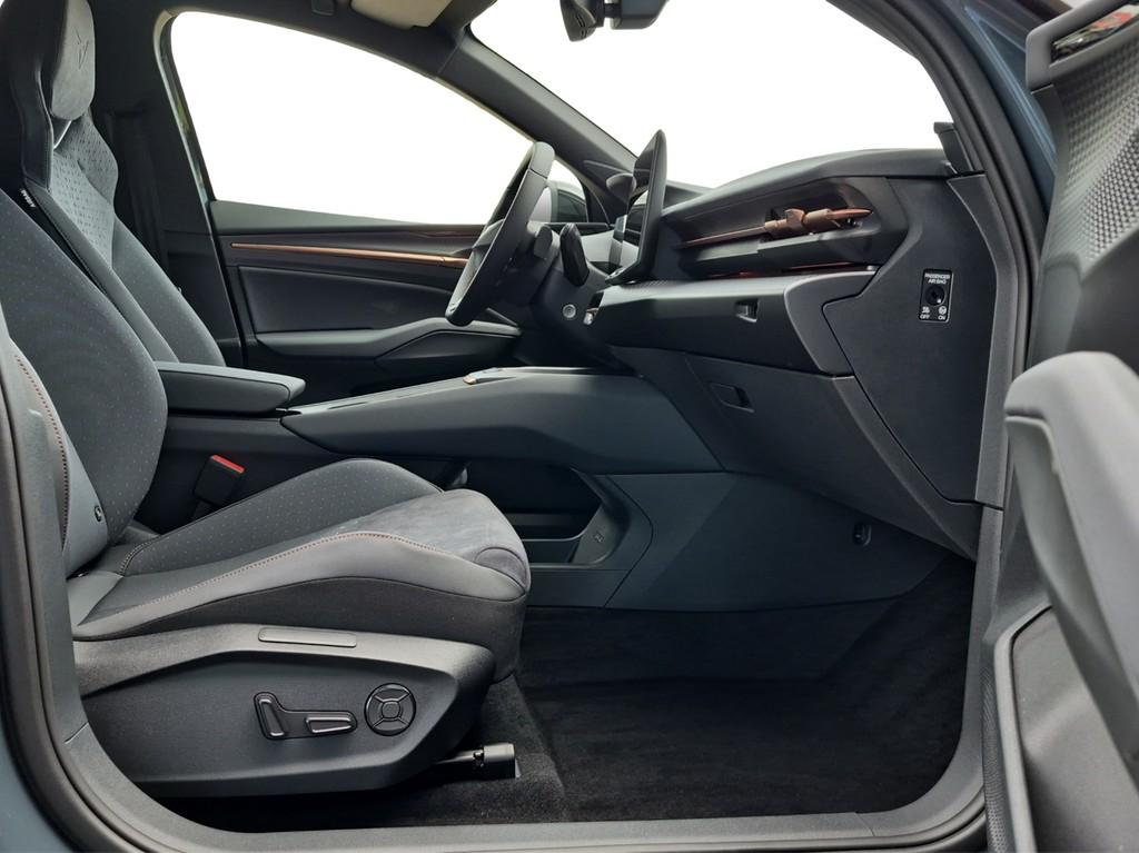 Cupra Raval 52 kwh Endurance Edition Dynamic PLUS MATR