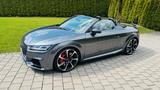 Audi TTRS RS-AGA*Carbon*Alcantara*B&O*UPE85k*Kein OPF - Audi: Ttrs