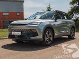 BAIC X55 1.5 T-GDI 360°Kamera Panoramadach auf Lager - BAIC Gebrauchtwagen