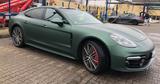 Porsche Panamera Turbo 551 PS | Vollausstattung |  - Porsche: 55