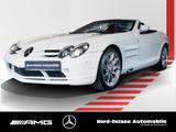 Mercedes-Benz SLR McLaren Roadster UNIKAT SONDERLACK DT.FAHRZG - Mercedes-Benz SLR: Mc