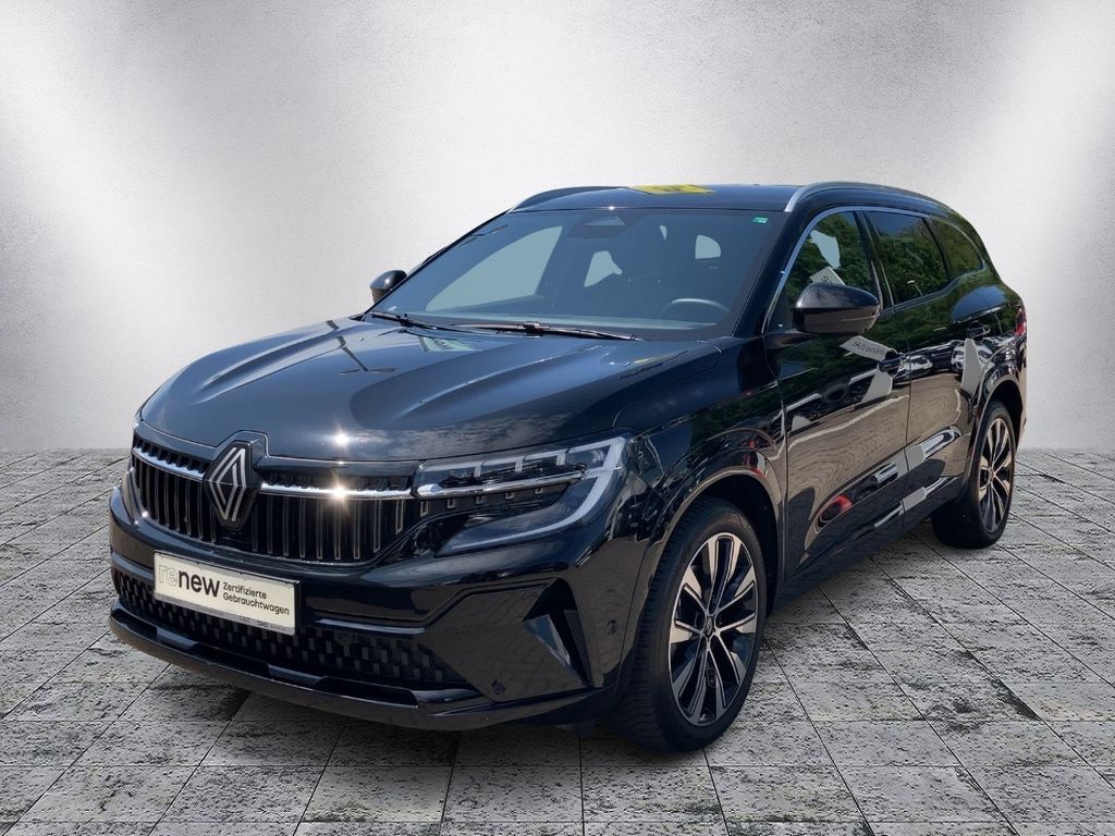 Image of Renault Espace