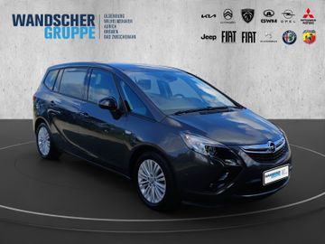 Opel Zafira C Edition Tourer 1.4 Turbo ecoFlex Kam.