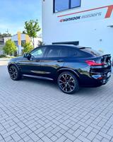 BMW X4 M COMPETITION AT M COMPETITION - BMW X4 M Gebrauchtwagen