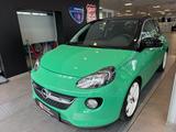 Opel Adam Slam ecoFlex - Opel Adam Gebrauchtwagen in Hamburg