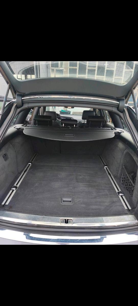 Audi A6 2011 — photo 7