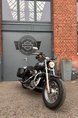 Harley-Davidson Sportster 1200 Custom  - SPORTSTER