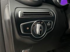MERCEDES-BENZ GLC 250 4Matic / NUR 49.tKM / 2.HD / LED / MERCEDES-BENZ GLC 250 4Matic / NUR 49.tKM / 2.HD / LED /