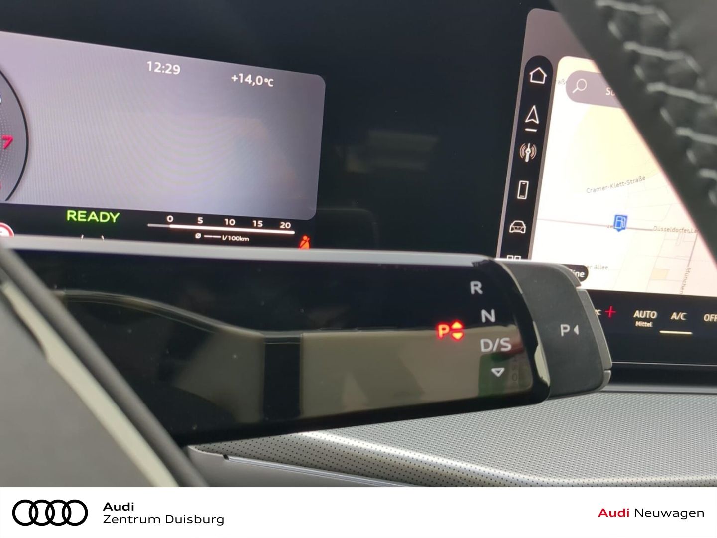 Audi Q3 - Bild 18