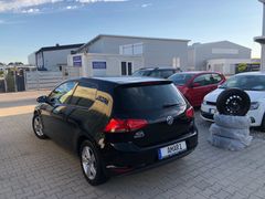 VW Golf - Vorschau 10