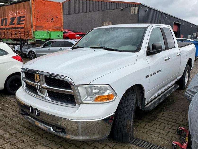 Dodge RAM Automatik