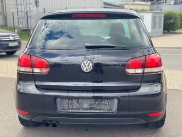Volkswagen Golf - 4