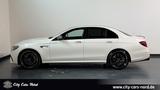 Mercedes-Benz E 63 S AMG 4Matic+ CARBON+KERAMIK+360°+PANO+HUD - Mercedes-Benz E 63 AMG: Limousine