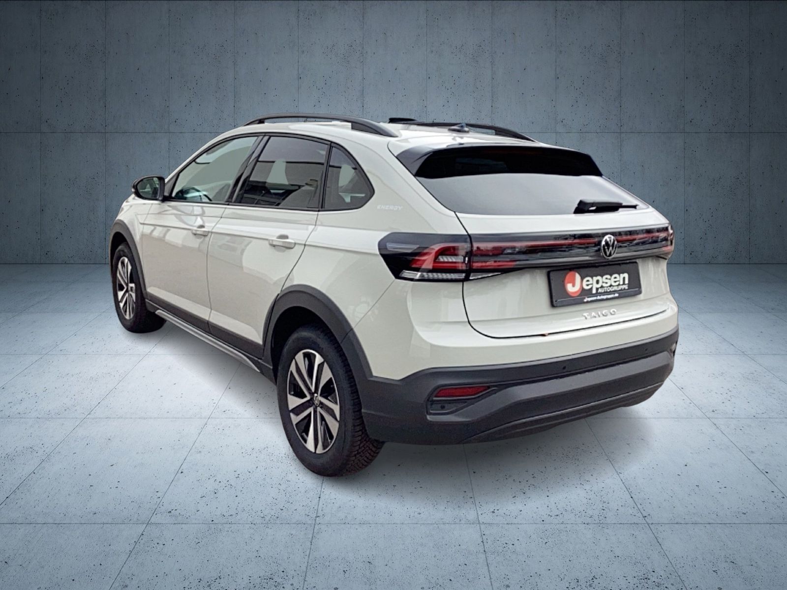 Volkswagen Taigo - Bild 3