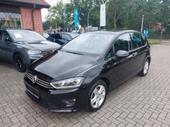 Golf Sportsvan 1,6 TDI Comfortline Xenon*Navi*