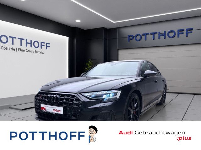 Audi S8 - Bild 1