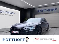 Audi S8 - Vorschau Bild 1
