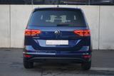 Volkswagen Touran 1.5 TSI DSG United LED Navi ACC Kamera - Volkswagen Touran United mit Benzin-Antrieb