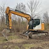 Liebherr R914 Compact S - Angebote