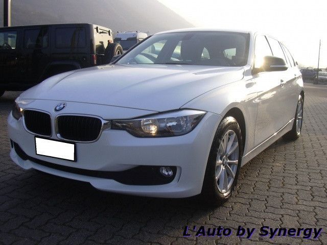 BMW BMW 316 d Touring Business aut.