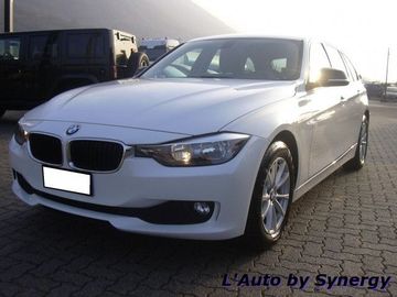 BMW 316 - 1