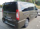 Citroën Jumpy 2.0 HDi *9 Sitzer*Navigation*TÜV NEU* - Citroën Jumpy aus 2015