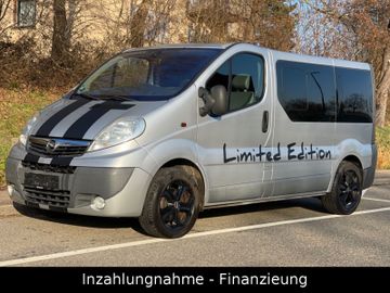 Opel Vivaro - 3