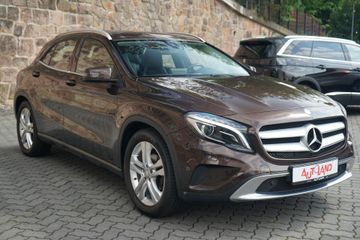 Mercedes GLA 200 - 8