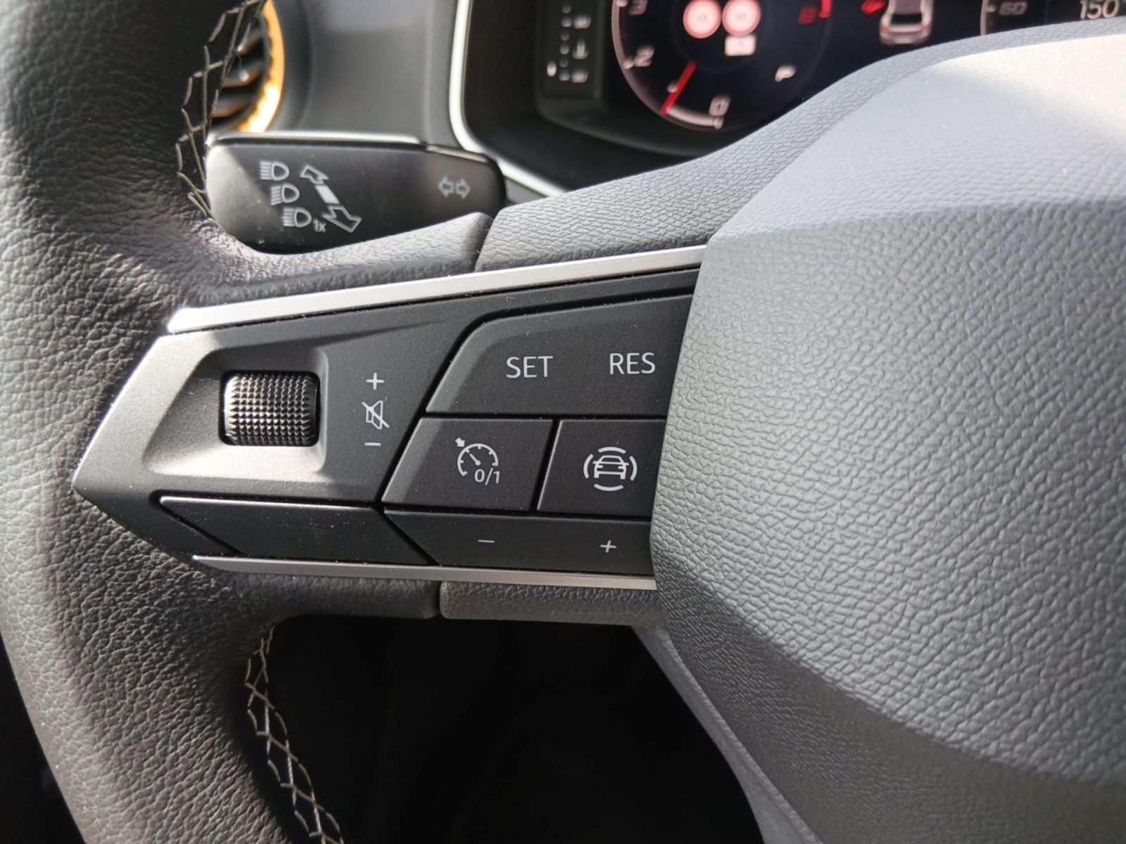 Seat Ibiza - Bild 17