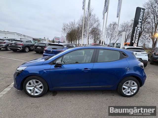 Fahrzeugabbildung Renault Clio Evolution TCe 90 Easy-Link/PDC/LED/Tempomat