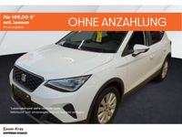 Seat Arona - Vorschau Bild 1
