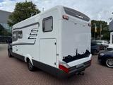 HYMER / ERIBA / HYMERCAR MB Sprinter MLT 620 7GT EURO 6 HECKANTRIEB VOLL - HYMER / ERIBA S 7