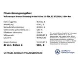 Volkswagen Arteon Shooting Brake R-Line 2.0 TDI DSG *MATRIX - Volkswagen Arteon in Augsburg