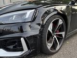 Audi RS5 2.9 TFSI qu.*Matrix*HuD*B&O*280kmh*360*Waben - Audi RS5 Unfallwagen