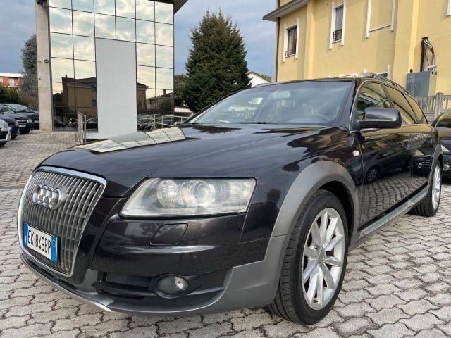 Audi A6 allroad A6 allroad 2.7 TDI 190 CV tiptro