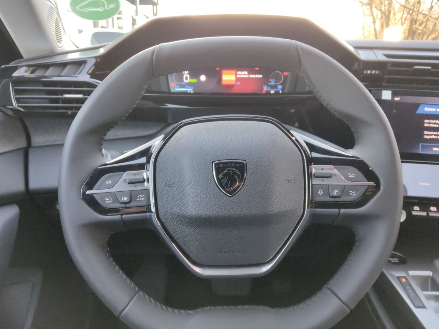 Peugeot 308 - Bild 22