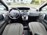 Renault Scenic II Avantage 2009 AHK Klima Tüv 5/27 - Renault Scenic Avantage-2009