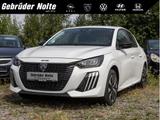 Peugeot Neuer 208 Active PureTech 100 KLIMA PDC FACELIFT - Peugeot 208 in Hagen
