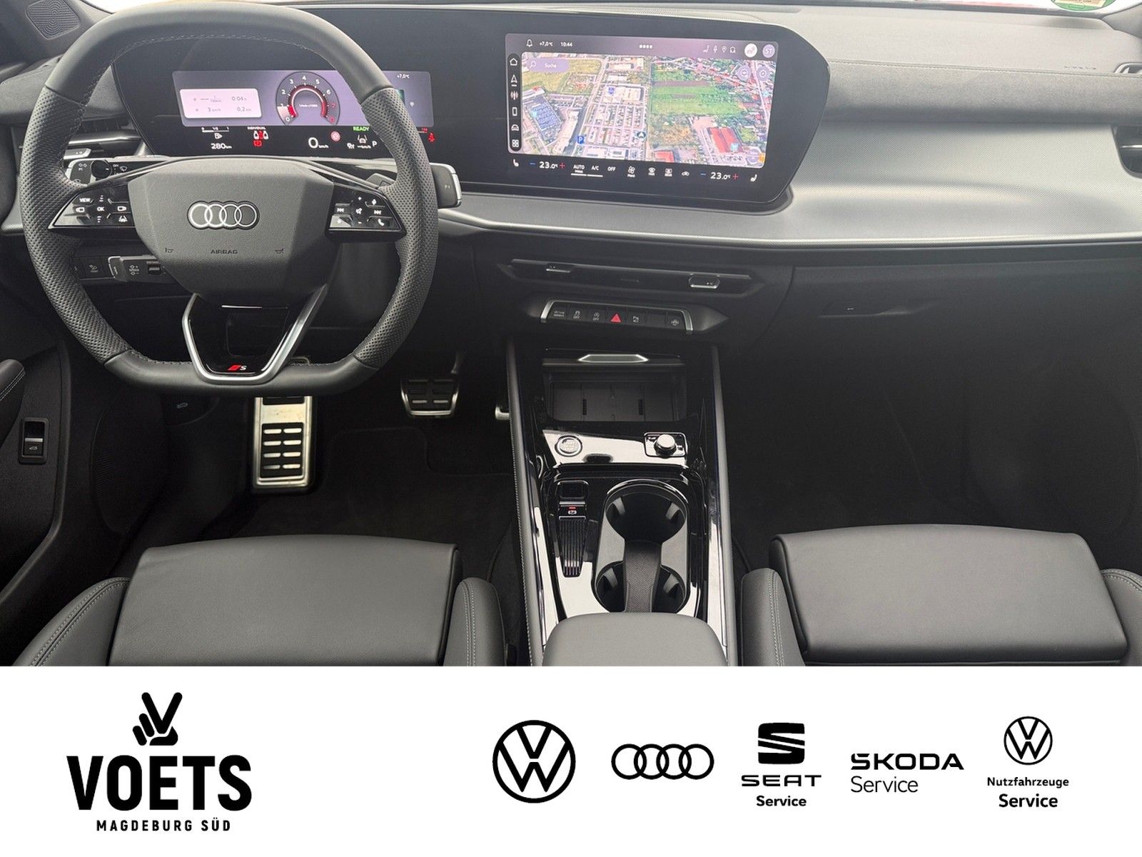 Audi Q3 - Bild 8