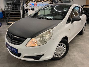 Opel Corsa D Selection *TÜV 032027*KLIMA*ISOFIX*