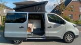 Nissan Primastar als CAMPER - Nissan Primastar Camper Gebrauchtwagen