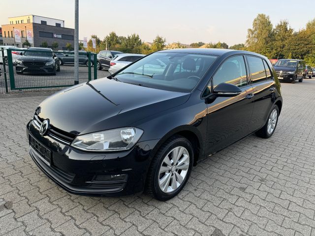 Volkswagen Golf VII Lim.  ALU.PARKTR.