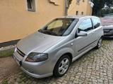 Chevrolet Kalos 1.6 - gebrauchte Chevrolet Kalos aus dem Jahr 2006
