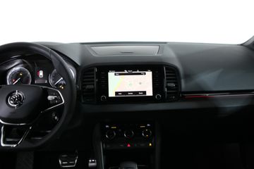 Skoda Karoq 2.0 TDI DSG 4x4 Sportline *PDC*4XSHZ*ACC*